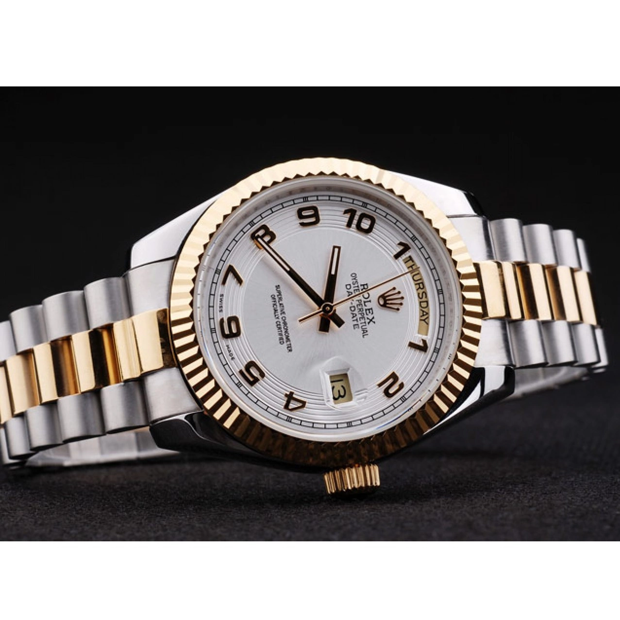 Good Copy Rolex Watches Rolex Day-Date-rl201 0625